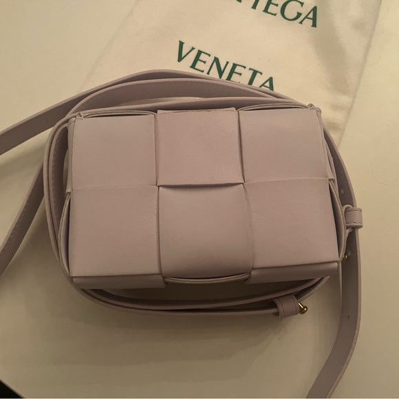 Bottega Veneta Cassette Bag - Picture 3 of 9